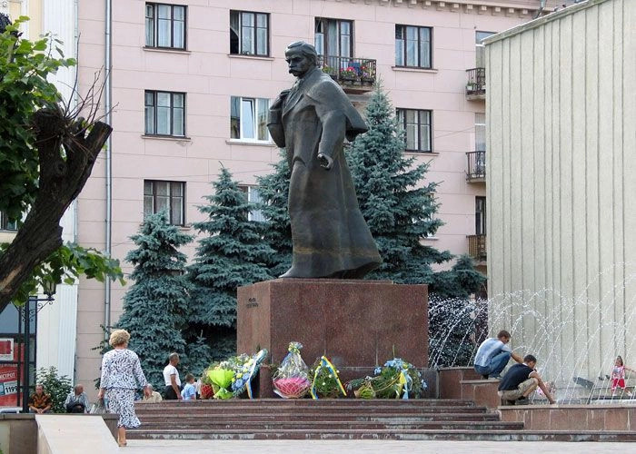 Черновцы