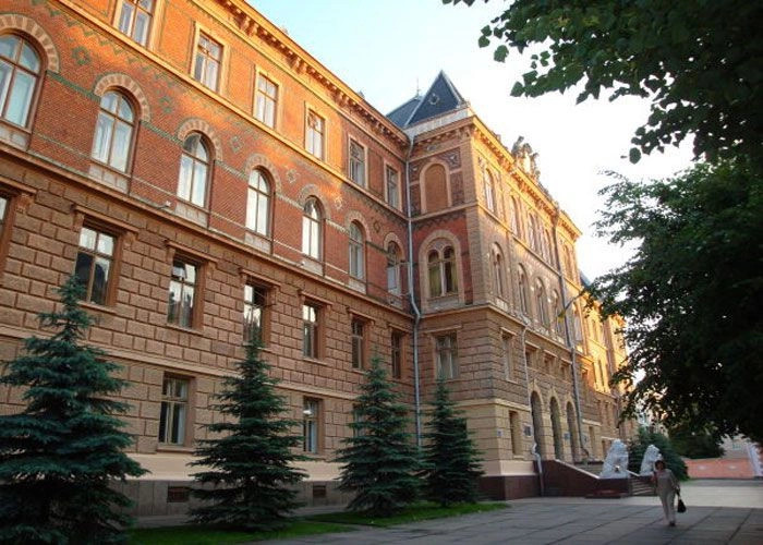 Черновцы