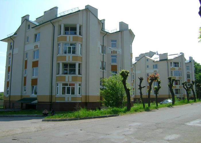 Черновцы