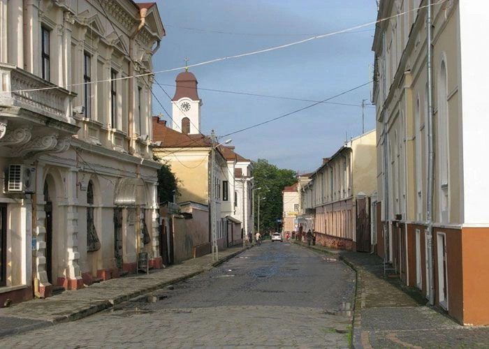 Черновцы