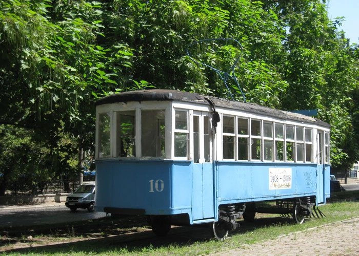 Черновцы