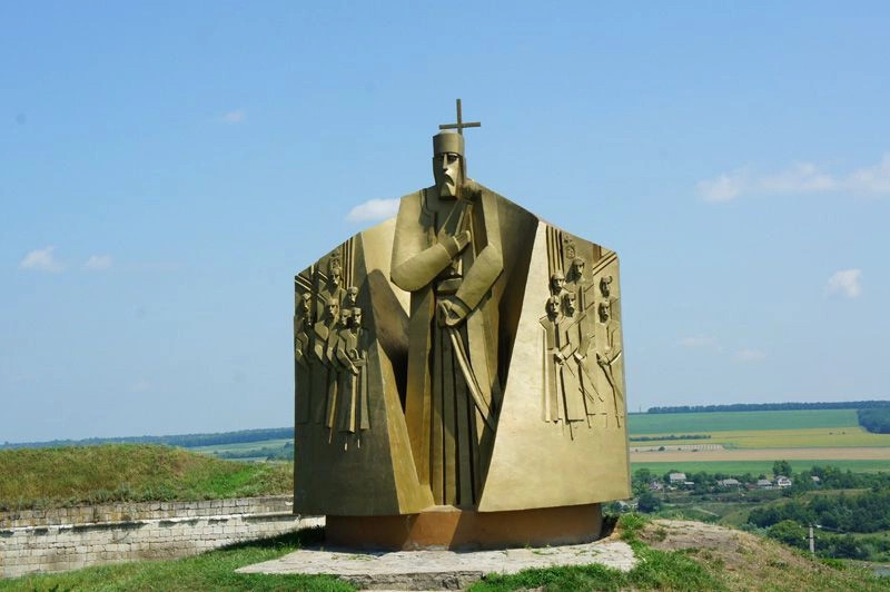 Черновицкая обл.