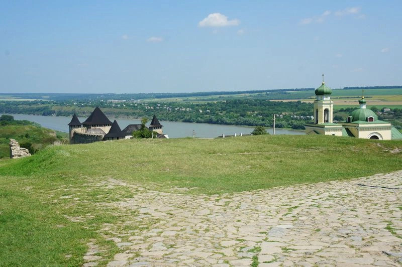 Черновицкая обл.