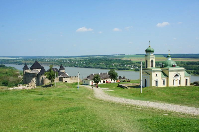 Черновицкая обл.