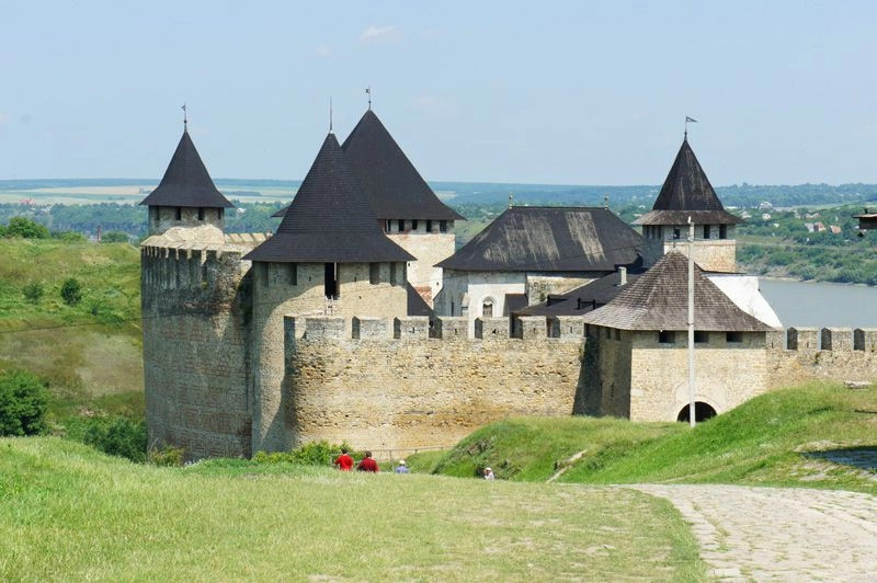 Черновицкая обл.