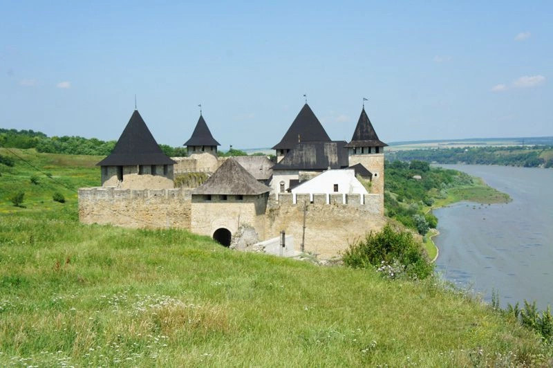 Черновицкая обл.