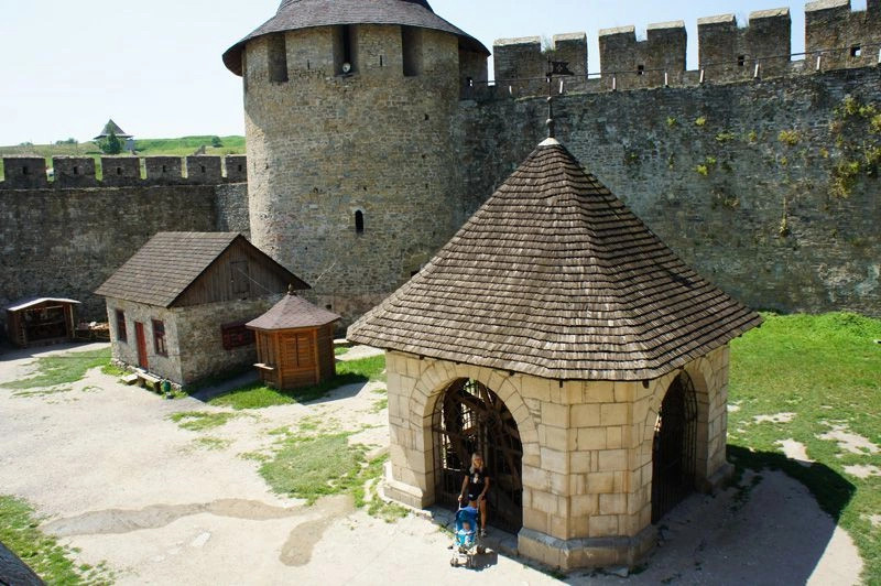 Черновицкая обл.