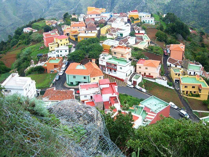 Лас-Карбонерас