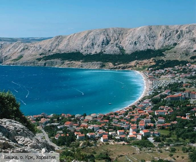 Крк (остров)
