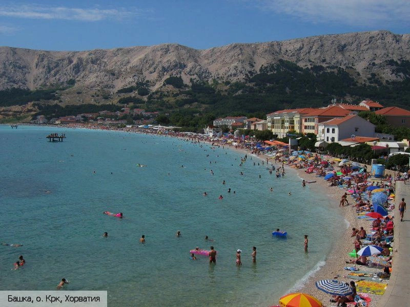 Крк (остров)