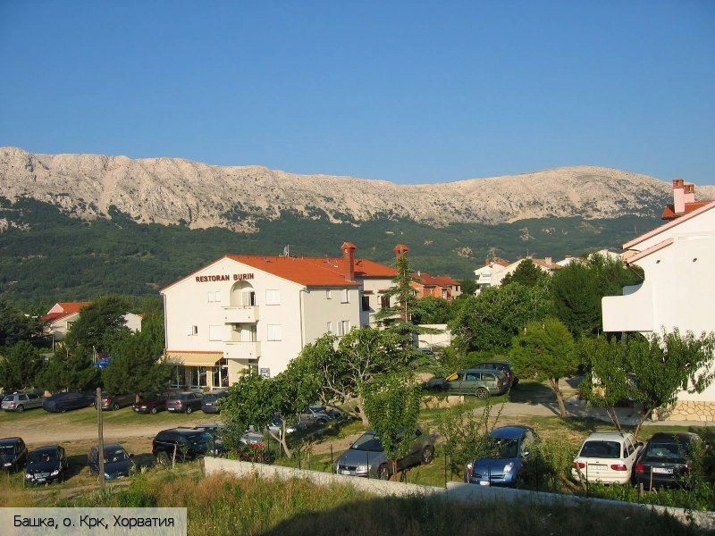Крк (остров)
