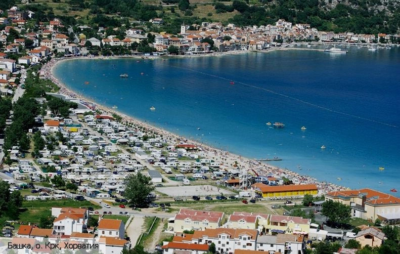 Крк (остров)