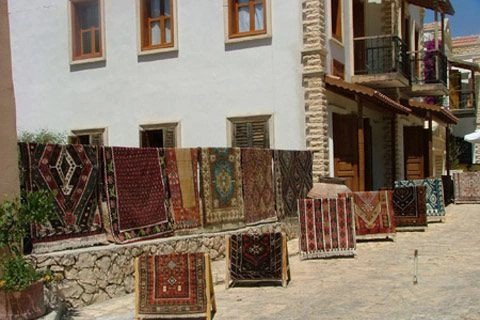 Калкан (Каш)