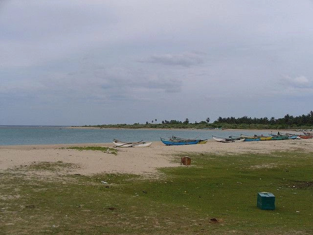 Калмунаи (Муслим)