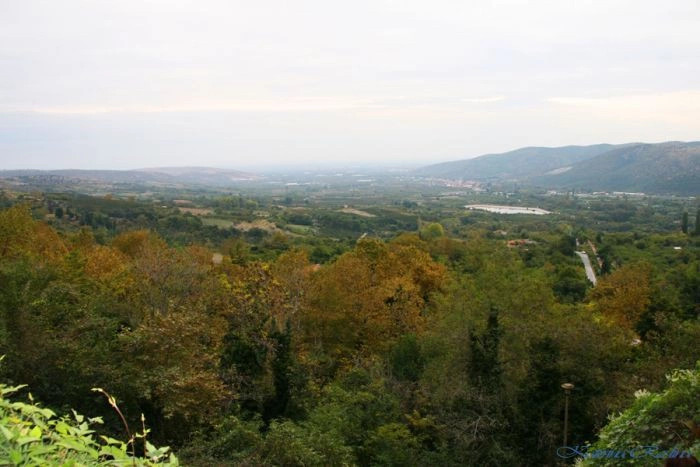 Лутраки (Коринфия)