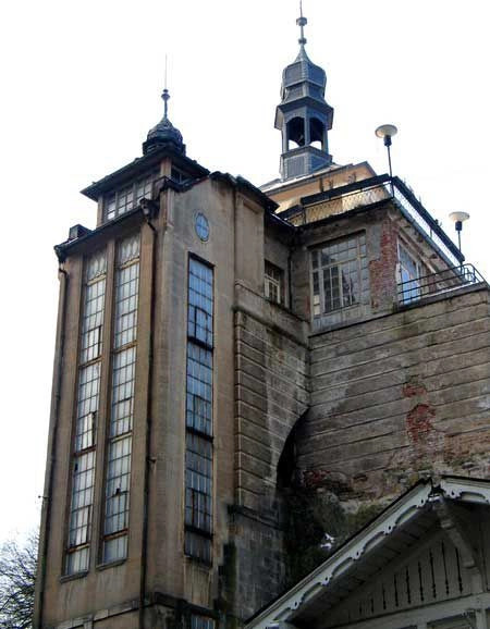 Карловы Вары