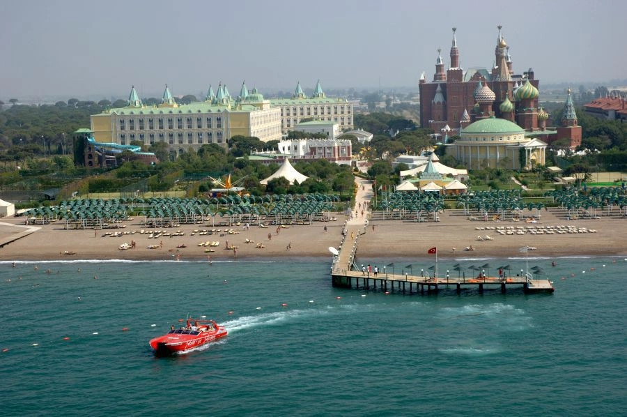 Анталья