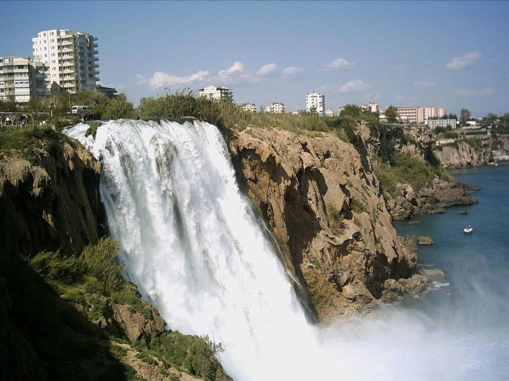 Анталья
