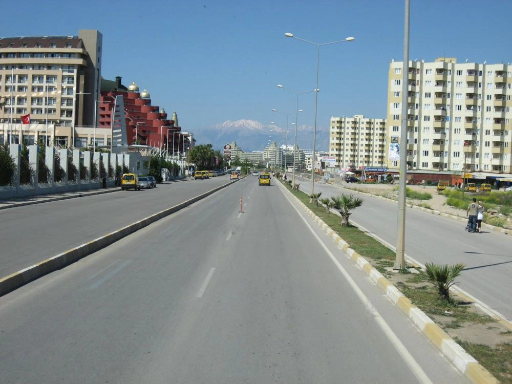 Анталья