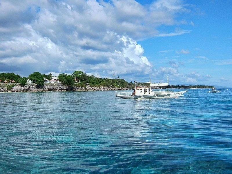 Panglao Island Nature Resort 4*