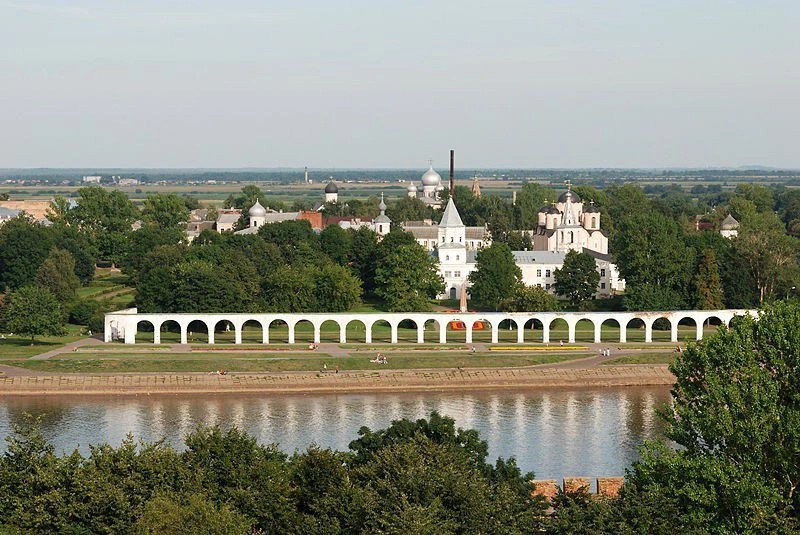 Новгородская обл.