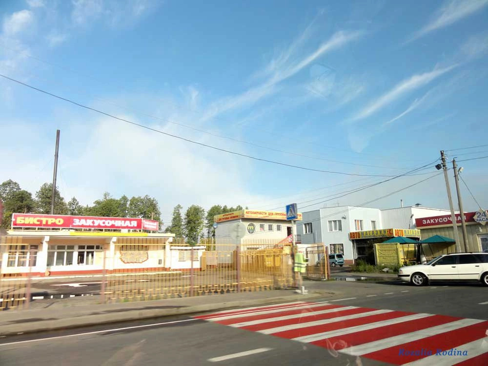 Брянск городской округ