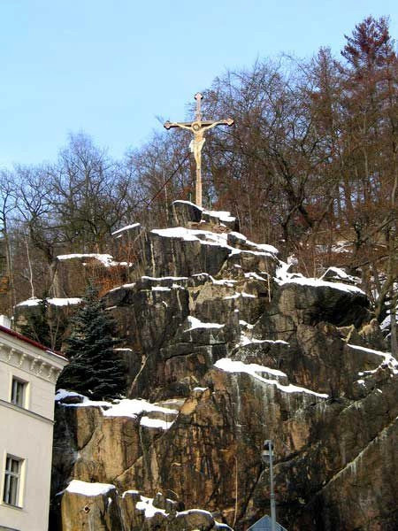 Карловы Вары