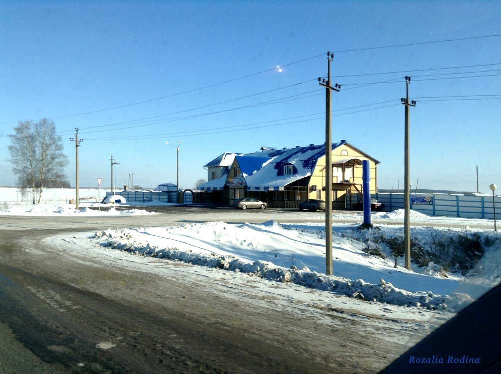Почепский район