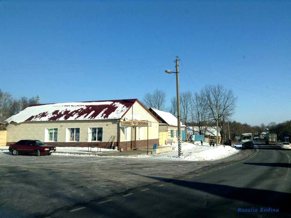 Почепский район