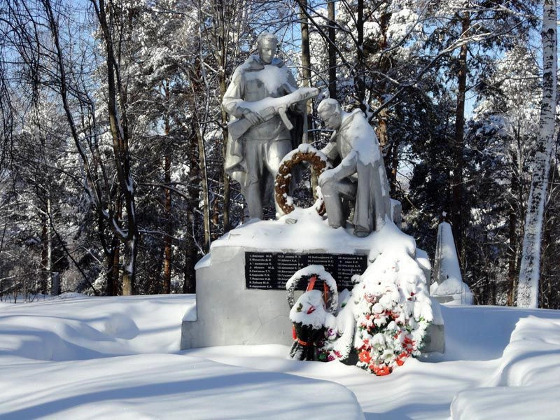 Владимирская область
