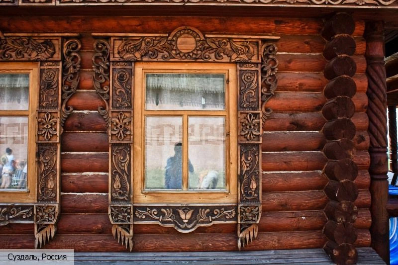 Суздальский район