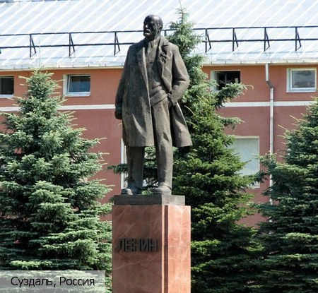 Суздальский район