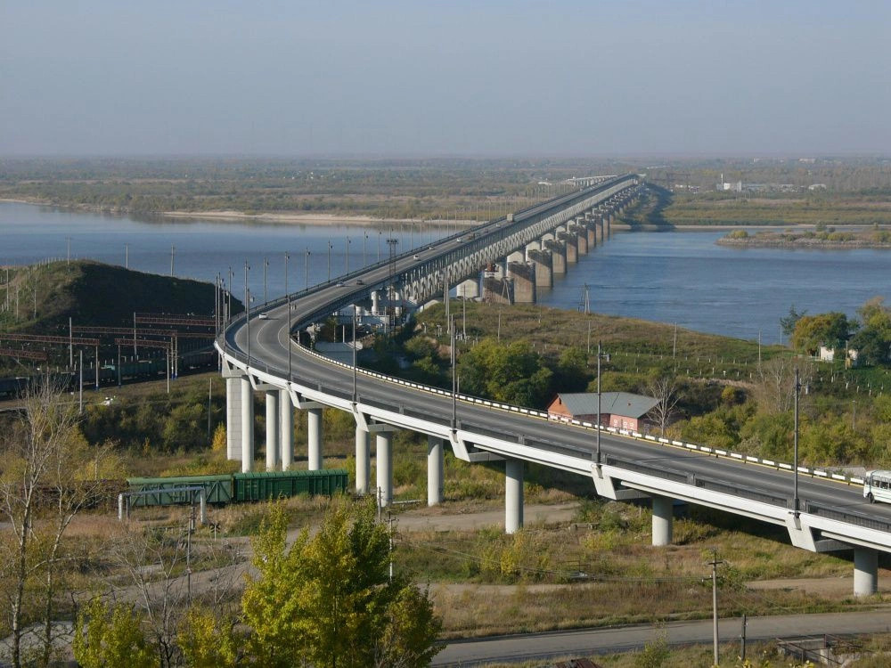 Хабаровск