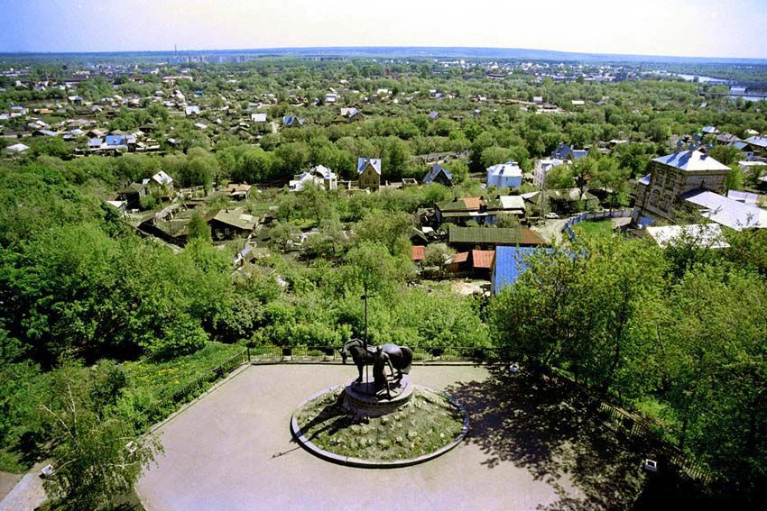 Пенза (Пензенская область)