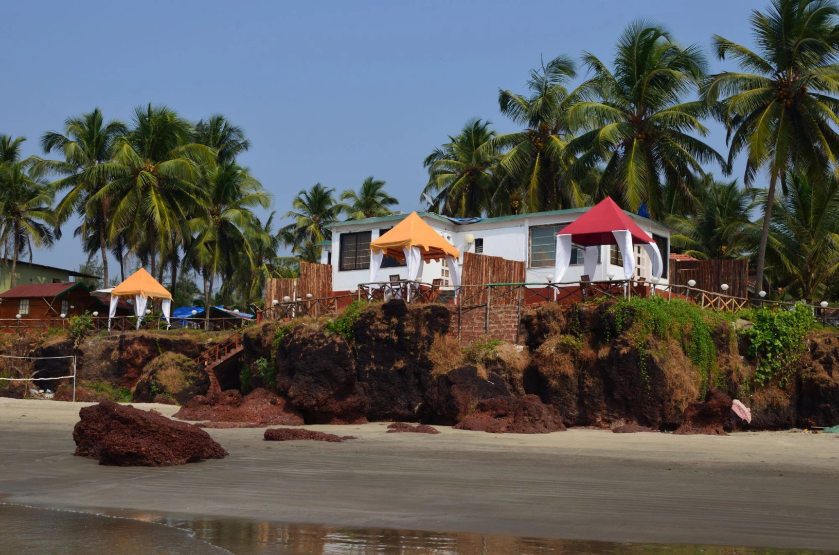 Северный Гоа