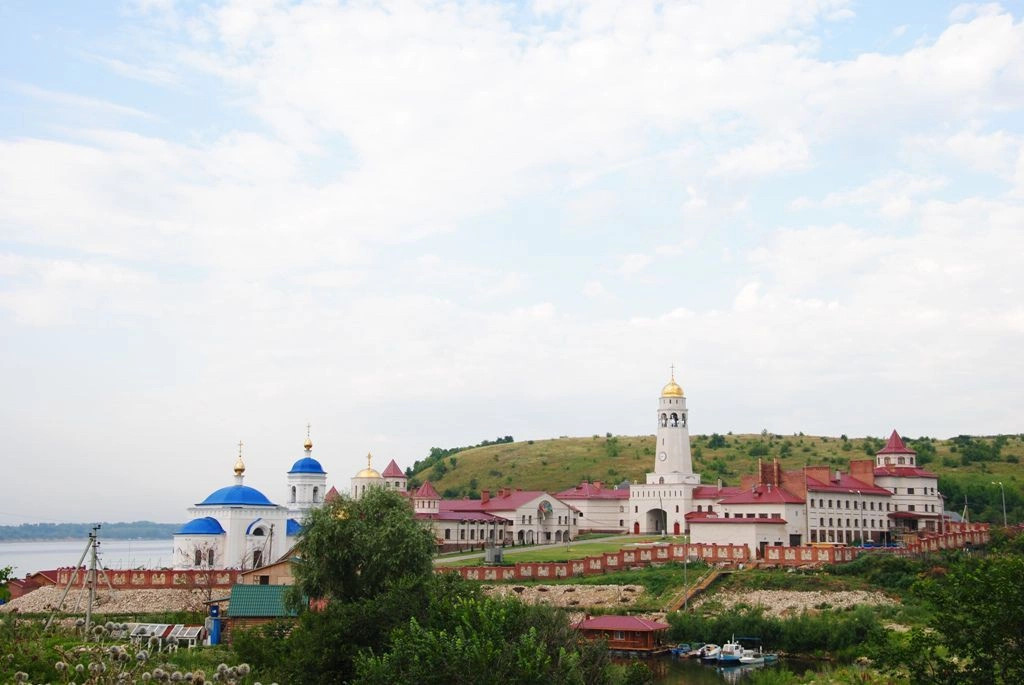 Самарская область