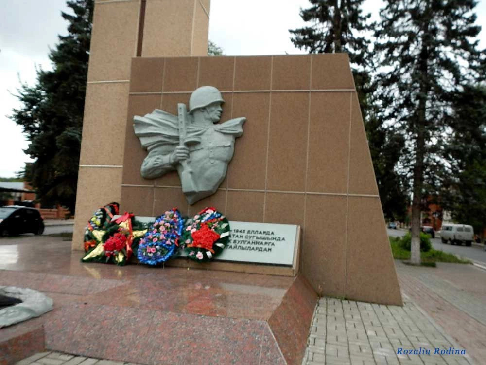 Чистополь город