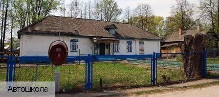 Ольдеево деревня