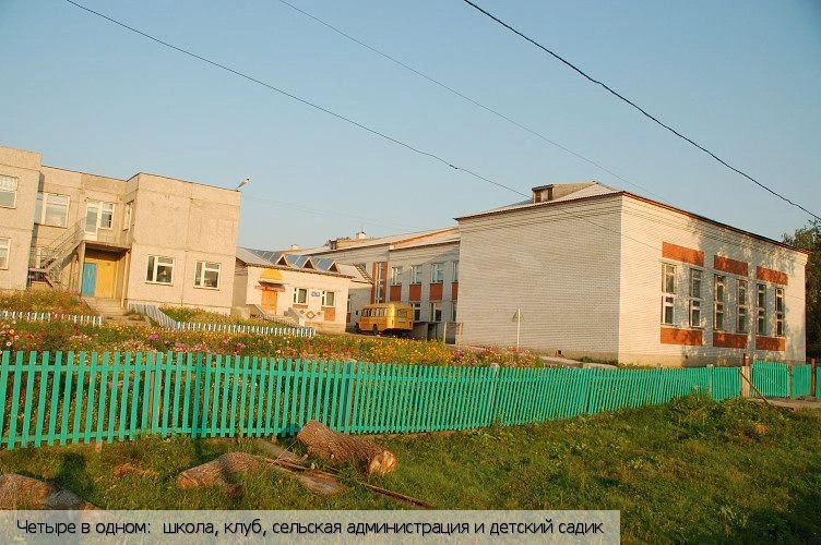 Старые Айбеси