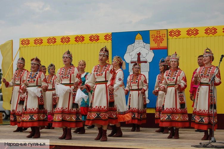 Подлесные Шигали деревня