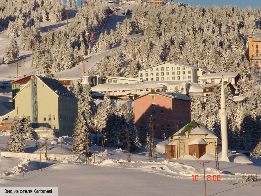 Улудаг