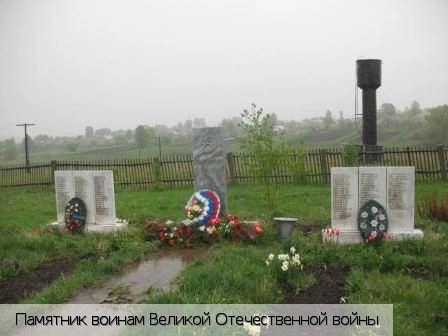 Аттиково село