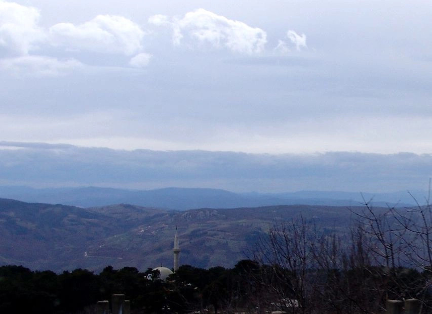 Улудаг