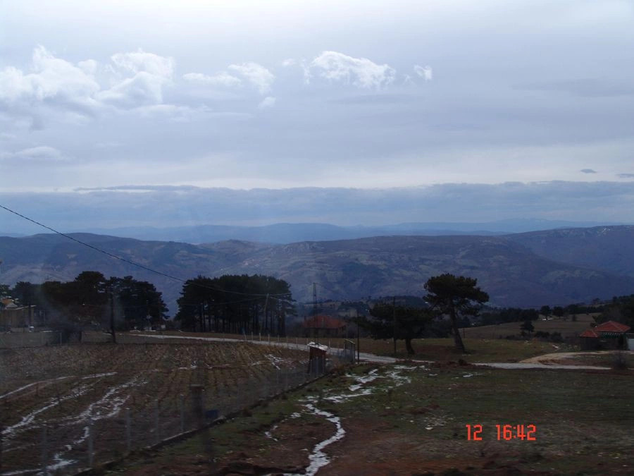 Улудаг