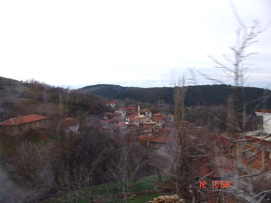 Улудаг