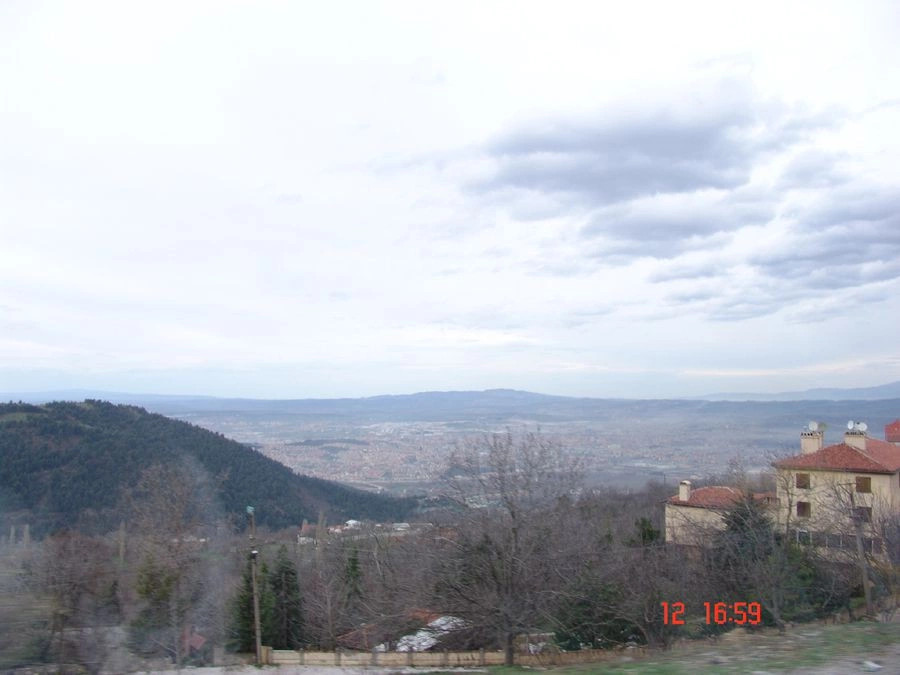 Улудаг