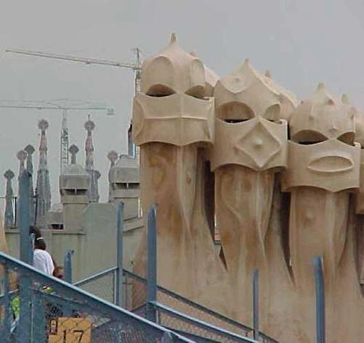 Барселона (город)