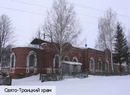 Моргаушский район