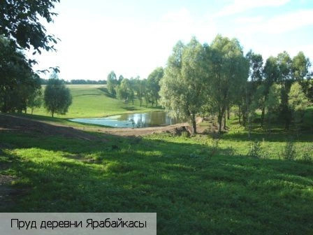 Моргаушский район
