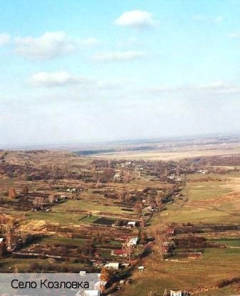 Козловка село (Порецкий р-н)